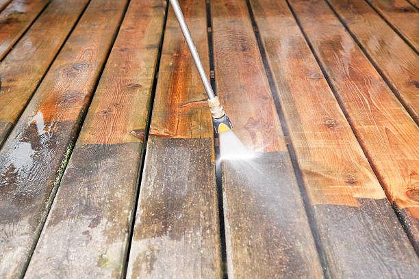 Best Sidewalk and Walkway Cleaning  in Cape Coral, FL