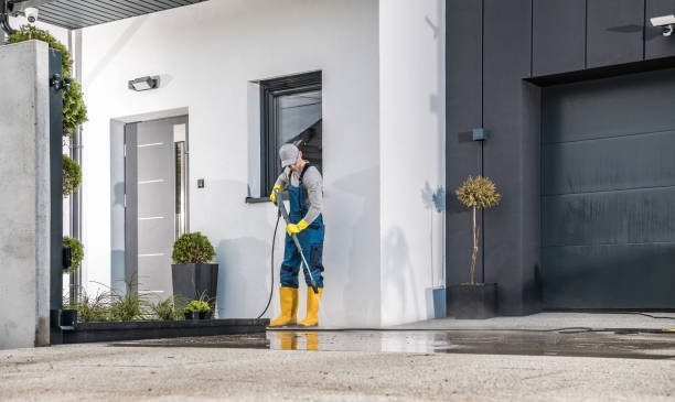 Best Pool Deck Cleaning  in Cape Coral, FL